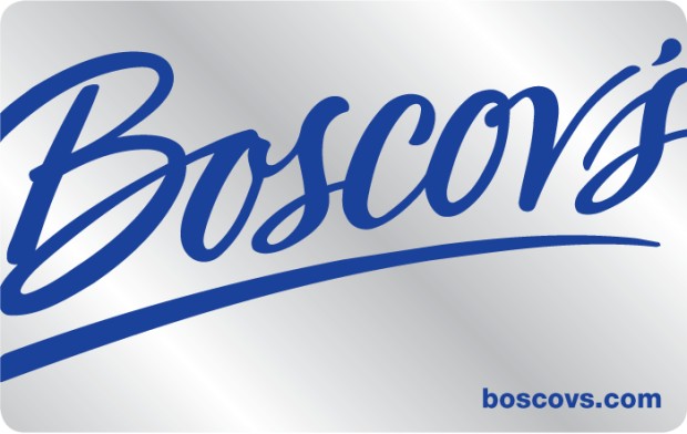 Boscov’s